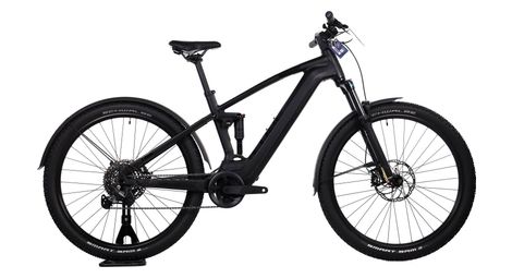 Cube Stereo Hybrid 120 One VTT Electrique Tres Bon Etat