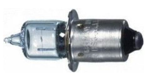 Ampoule av velo halogene 6v 2,4w.