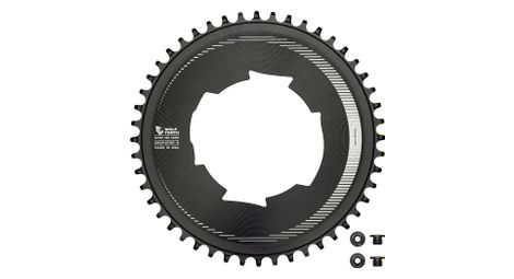 Ingranaggi wolf tooth drop-stop b 107 bcd aero sram