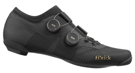 Zapatillas carretera Fizik Vega Carbon Negras