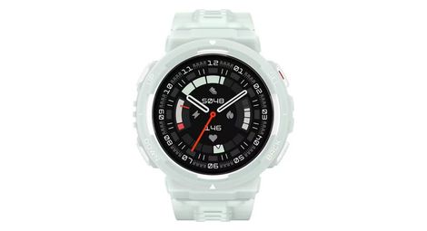 Montre amazfit active edge mint green