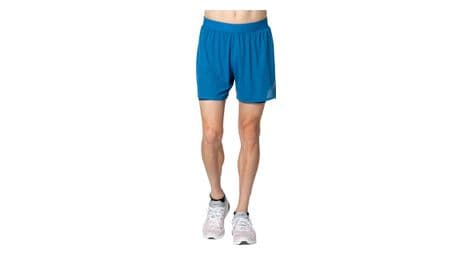 Short asics ventilate 2-en-1 5in