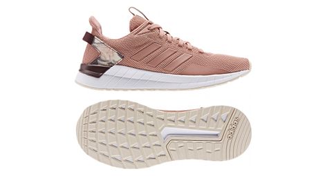 Basket femme amorti talon best sale