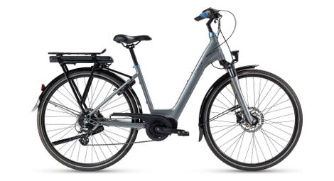 Organ'e-bike central gitane - 400 wh