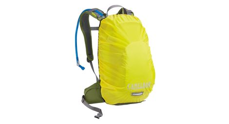 Funda protectora camelbak amarilla