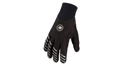 Paar Handschuhe N opr ne Kenny Winter Black