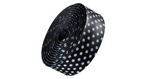 Bontrager lenkerband gel cork pois schwarz