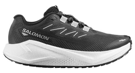 Salomon Aero Blaze 3 GRVL Laufschuhe Schwarz/Weiß Damen