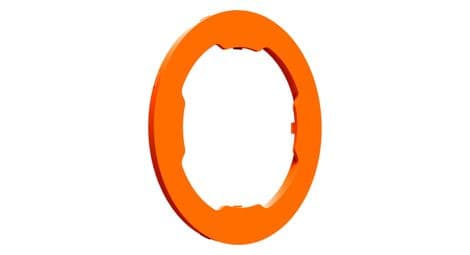 Anneau quad lock mag ring orange