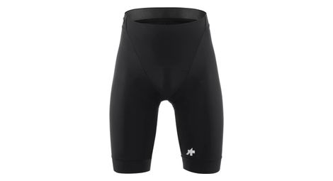 Cuissard Court sans Bretelles Assos Mille GT Half S11 Noir Homme