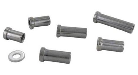 Vis de fixation sram pour etrier red force 10 12 14 16 18 20 22 30