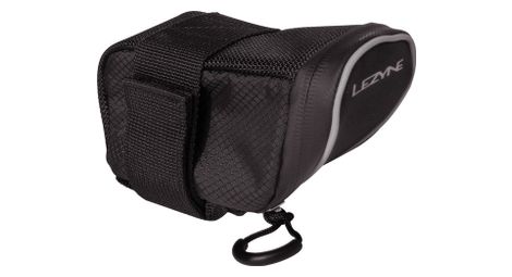 Lezyne Micro Caddy Medium Satteltasche Schwarz