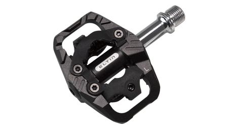 Pédales enduro pro - compatible shimano spd