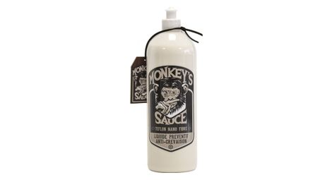 Monkey's sauce sealant líquido preventivo antipinchazos 1l