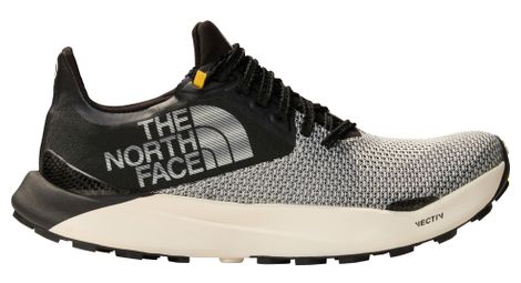 Zapatillas de trail para mujer the north face summit vectiv sky off white