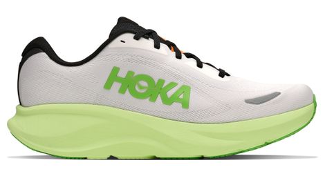 Hoka Rincon 5 - homme - blanc