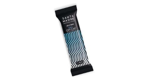 Barre énergétique santa madre jelly bar ratio 1:0,5 cola - 45g