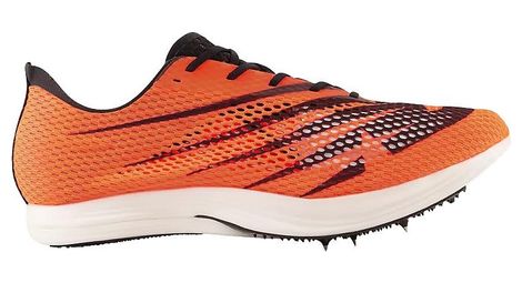 New balance fuelcell supercomp ld-x leichtathletikschuh orange herren