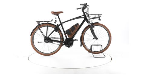 Produit reconditionné - Riese et Müller Cruiser Vario City E-Bike - Bon Etat