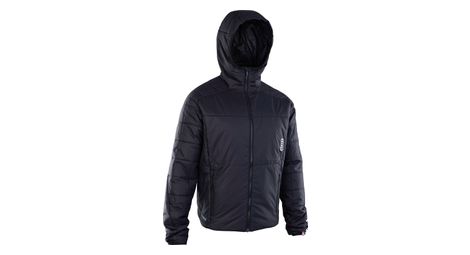 Giacca mtb ion shelter primaloft black uomo