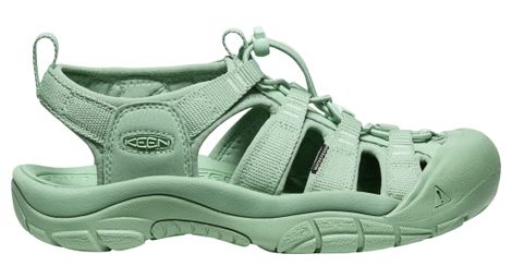 Wandersandalen Women Keen Newport H2 Grün