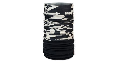 Buff Fleece Choker Zwart