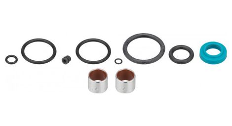 Kit de servicio de bobina rockshox 200h super deluxe de 2018