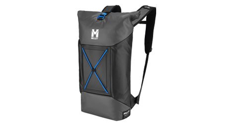 Sac à Dos Millet Chamonix 15+5L Noir/Bleu