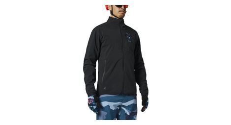 Veste fox ranger fire noir bleu
