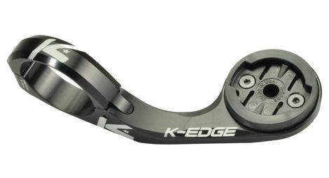 Support guidon deporte k edge garmin max noir