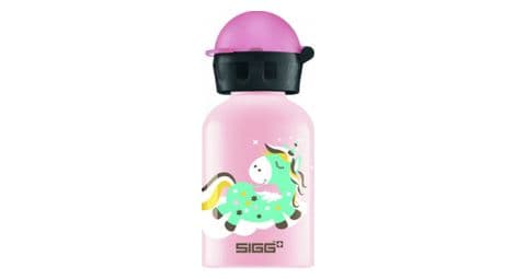 Botella de agua sigg niño kid 0.3l fairycon