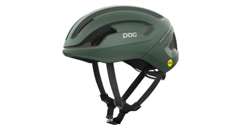 Casque poc omne air mips vert