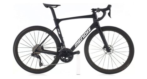 Mendiz F9 Di2 11V Noir Velo De Route Mendiz Tres Bon Etat