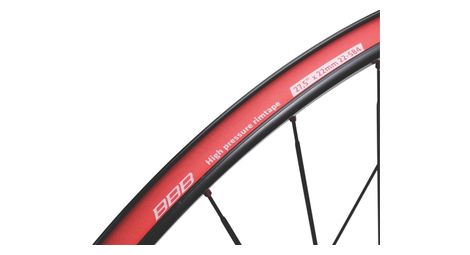 Alta pressione bbb rim 27,5 '' 22-584