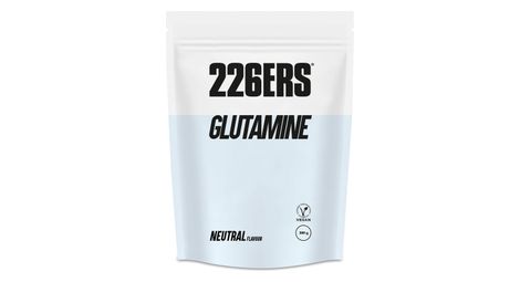 food supplement 226ers bcaas lemon 300g