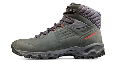 Mammut mercury iv gtx wandelschoenen rood