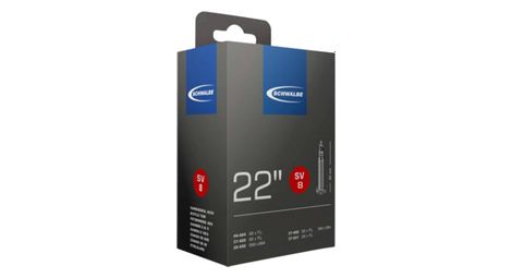 Cambio a aria velo 550 x 28-35a - 22 schwalbe vp - 4026495100342