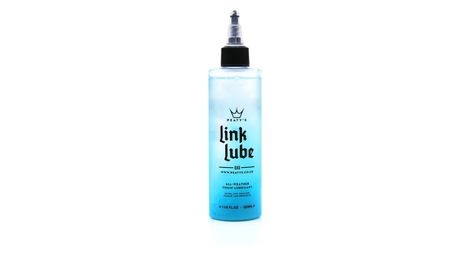 Lubrificante peaty's link lube 120 ml
