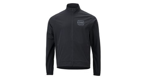 Veste kenny reflex noir