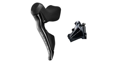 Frein a disque complet avant shimano dura ace st r9170