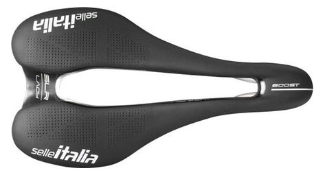 selle italia slr boost lady ti 316 superflow saddle black