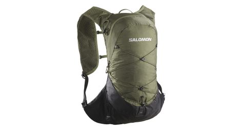 Sac a dos unisexe salomon xt 10 khaki