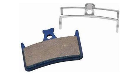 Plaquettes de freins vélo DBP59