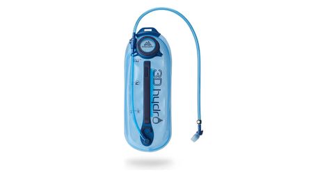 Poche à eau gregory 3d hydro 3l reservoir bleu