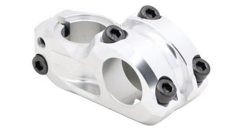 Vorbau pride racing cayman v2 hd 31.8 mm silber