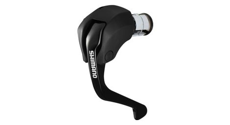 Manette gauche shimano ultegra di2 st r8060 2x11v tt triathlon