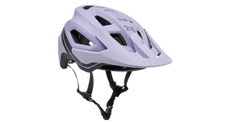 Casque fox speedframe cik violet 