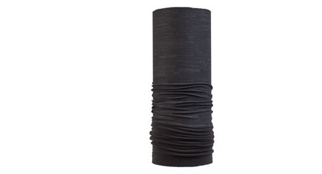 Unisex Cairn Malawi Polar Tube Black Trail Neckband