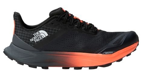 Chaussures de trail the north face vectiv infinite 2 gris