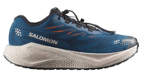 Salomon Aero Blaze 4 GRVL — dark blue